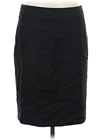 J.Crew Factory Store Wool Skirt (view 1)