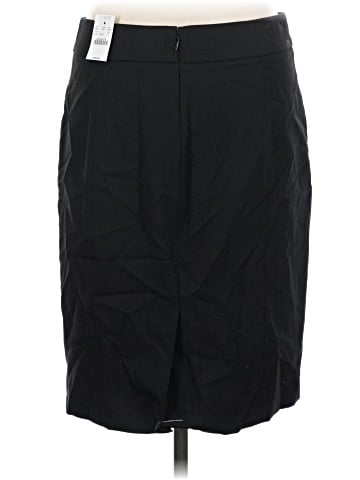 J.Crew Factory Store Wool Skirt (view 2)