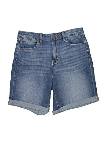 Wrangler Jeans Co Denim Shorts (view 1)