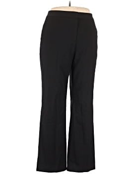 Lafayette 148 New York Wool Pants (view 1)