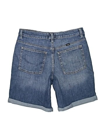 Wrangler Jeans Co Denim Shorts (view 2)