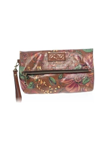 Patricia Nash Leather Wristlet (view 1)