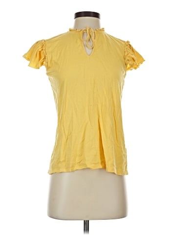 Chaps Sleeveless T-Shirt (view 1)