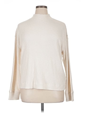 Everlane Turtleneck Sweater (view 1)