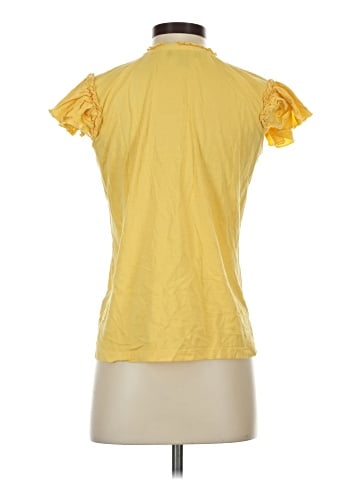 Chaps Sleeveless T-Shirt (view 2)