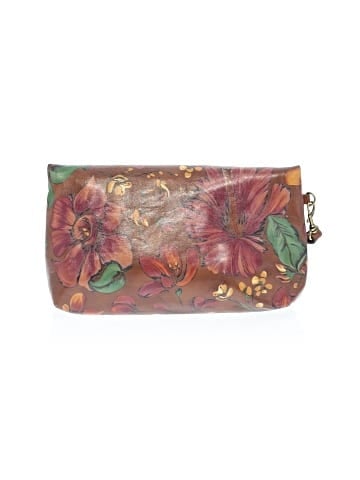 Patricia Nash Leather Wristlet (view 2)