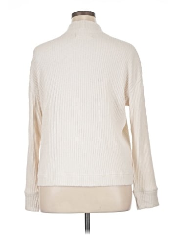 Everlane Turtleneck Sweater (view 2)