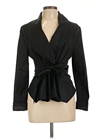 BCBGMAXAZRIA Blazer (view 1)