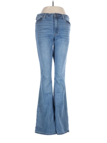 Dear John Jeans (view 1)
