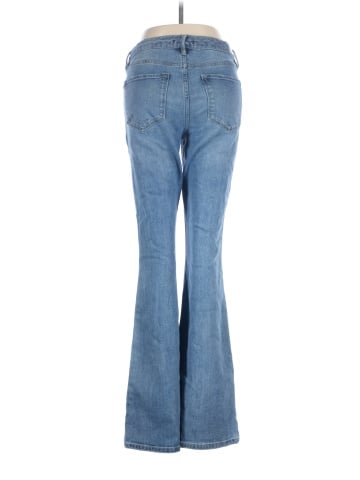 Dear John Jeans (view 2)