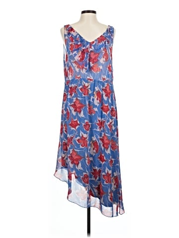 RACHEL Rachel Roy Cocktail Dress (view 1)