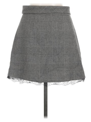 Zara Basic Casual Skirt (view 2)