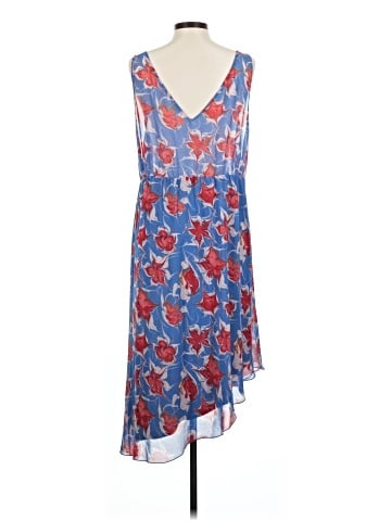 RACHEL Rachel Roy Cocktail Dress (view 2)