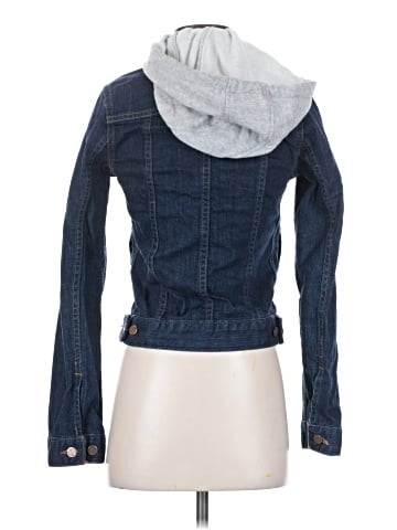Carhartt Denim Jacket (view 2)