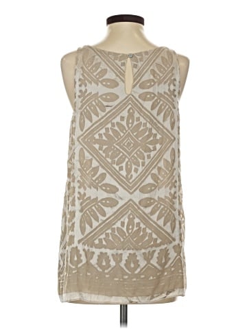 Max Studio Sleeveless Blouse (view 2)