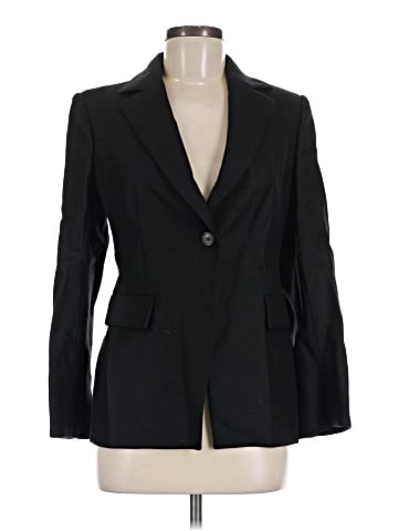 Bernard Zins Wool Blazer (view 1)
