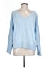 Old Navy Blue Pullover Sweater Size L - photo 1