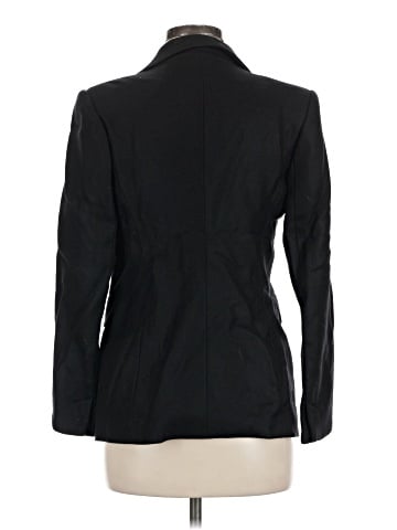 Bernard Zins Wool Blazer (view 2)