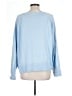 Old Navy Blue Pullover Sweater Size L - photo 2