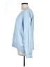 Old Navy Blue Pullover Sweater Size L - photo 5