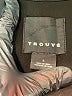 Trouve Black Jacket Size L - photo 6
