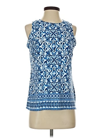 Chaus Sleeveless T-Shirt (view 1)