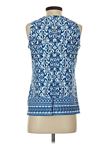 Chaus Sleeveless T-Shirt (view 2)