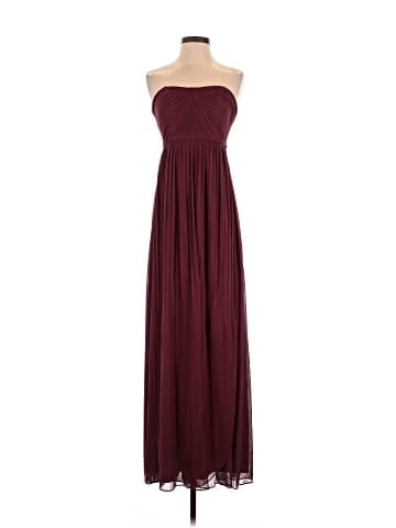 David's Bridal Cocktail Dress (view 1)