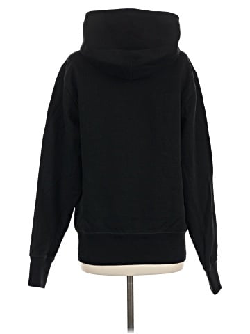 Helmut Lang Pullover Hoodie (view 2)