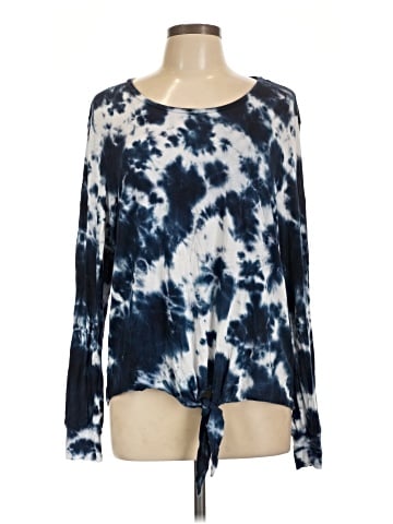 Seven7 Long Sleeve T-Shirt (view 1)