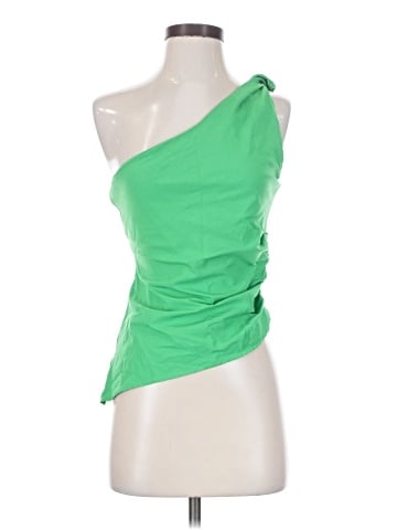 MNG Sleeveless Top (view 1)