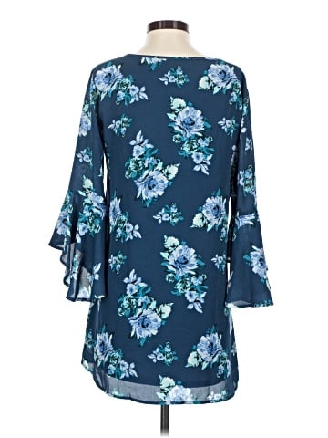 City Triangles Casual Dress (view 2)