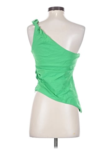 MNG Sleeveless Top (view 2)