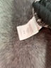 CAbi Checkered-gingham Gray Blazer Size 10 - photo 7