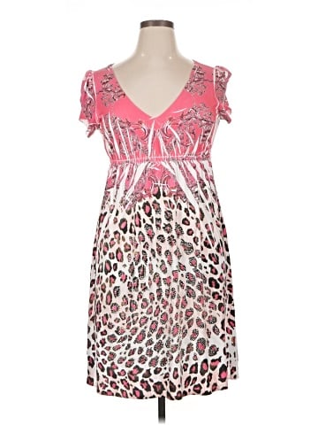 R.Rouge Cocktail Dress (view 1)