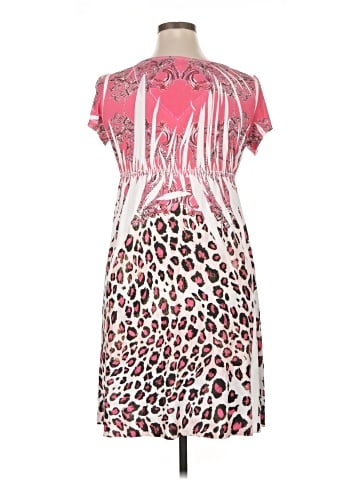R.Rouge Cocktail Dress (view 2)