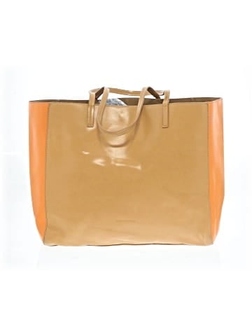 London Fog Leather Tote (view 1)
