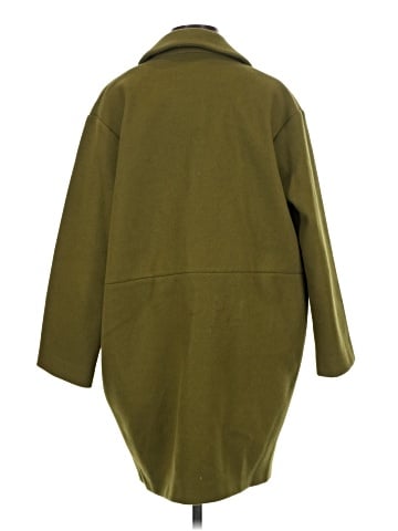 Topshop Coat (view 2)