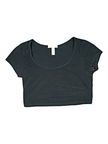 Ambiance Apparel Short Sleeve Top (view 2)