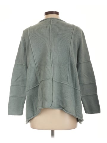 PURE HANDKNIT Pullover Sweater (view 2)