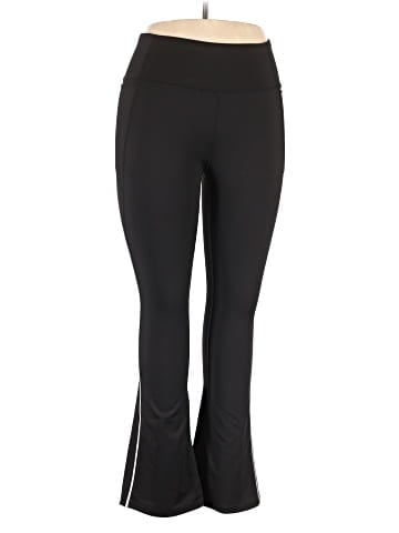 Nicole Miller Active Pants (view 1)