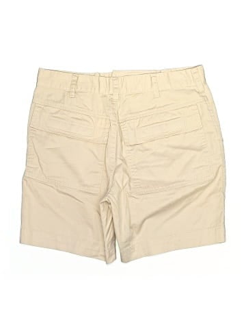 Banana Republic Khaki Shorts (view 2)