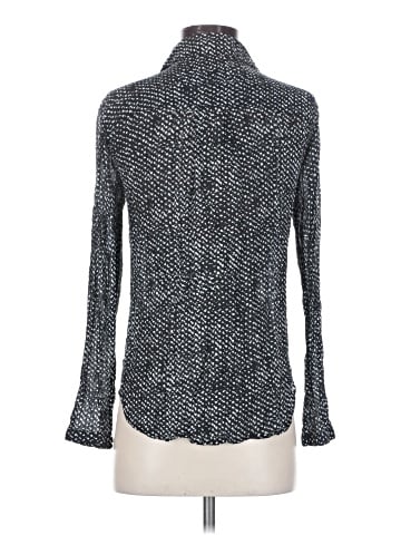Bella Dahl Long Sleeve Blouse (view 2)