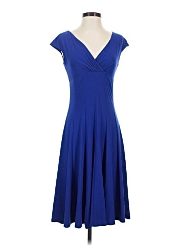 American Living Cocktail Dress (view 1)