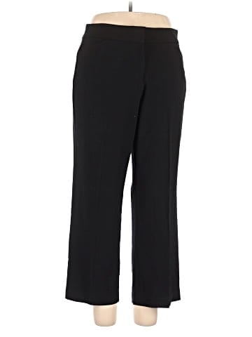 Dana Buchman Dress Pants (view 1)