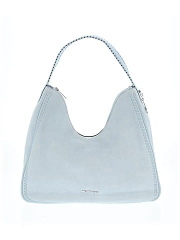 MICHAEL Michael Kors Leather Hobo (view 1)