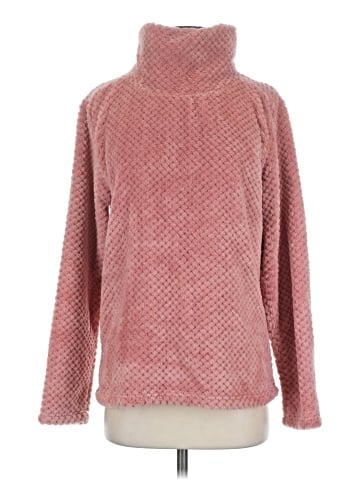 Daisy Fuentes Turtleneck Sweater (view 1)