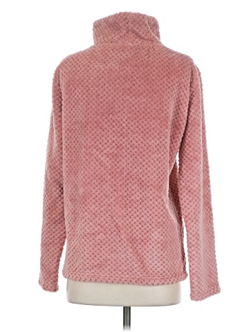 Daisy Fuentes Turtleneck Sweater (view 2)