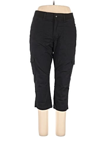 Lee Cargo Pants (view 1)