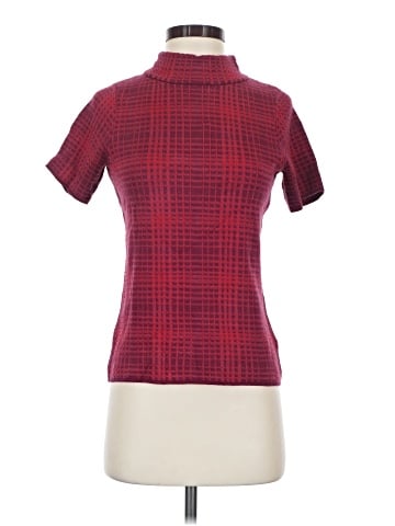 Field Flower Short Sleeve Top (view 1)